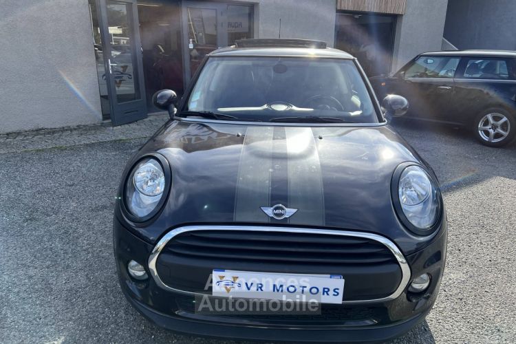 Mini One III (F56) D 95ch Marylebone - <small></small> 10.990 € <small>TTC</small> - #2