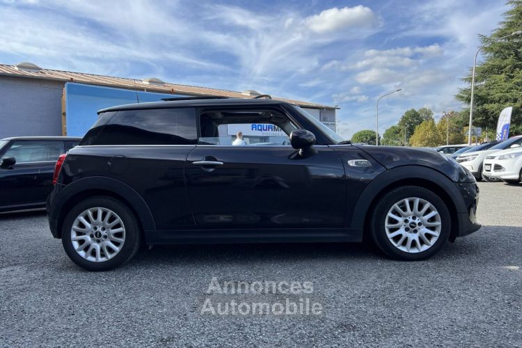 Mini One III (F56) D 95ch Marylebone - <small></small> 10.990 € <small>TTC</small> - #3