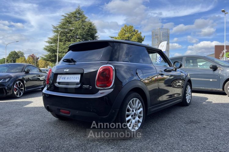 Mini One III (F56) D 95ch Marylebone - <small></small> 10.990 € <small>TTC</small> - #4