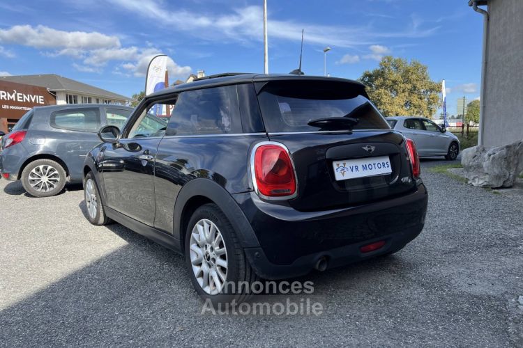 Mini One III (F56) D 95ch Marylebone - <small></small> 10.990 € <small>TTC</small> - #6