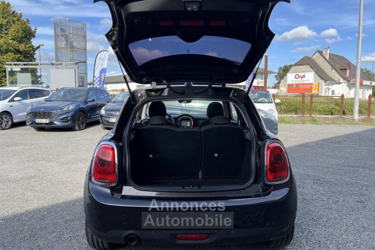 Mini One III (F56) D 95ch Marylebone - <small></small> 10.990 € <small>TTC</small> - #18