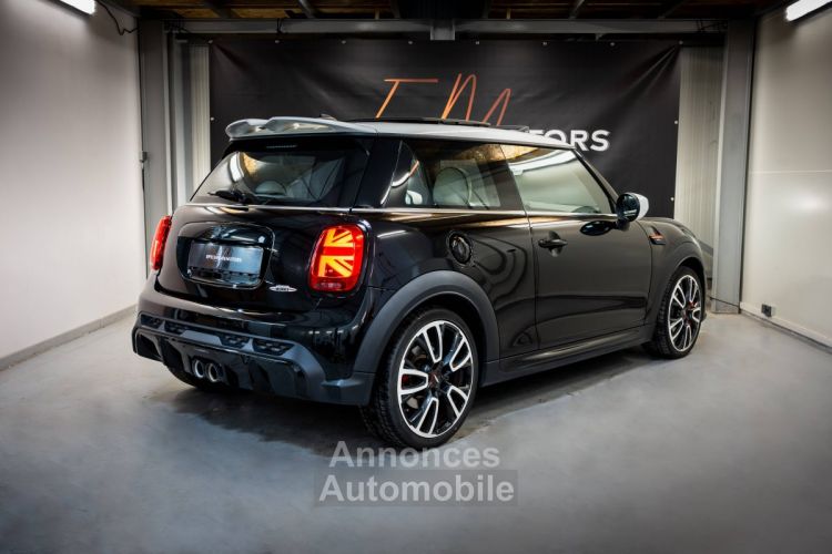 Mini One III (F56) John Cooper Works 231ch BVA8 - <small></small> 30.900 € <small>TTC</small> - #2