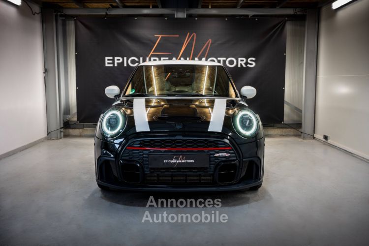 Mini One III (F56) John Cooper Works 231ch BVA8 - <small></small> 30.900 € <small>TTC</small> - #4