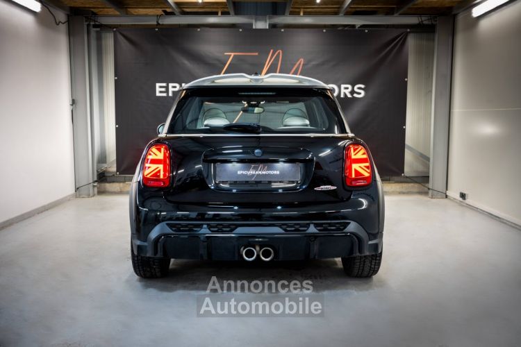 Mini One III (F56) John Cooper Works 231ch BVA8 - <small></small> 30.900 € <small>TTC</small> - #5