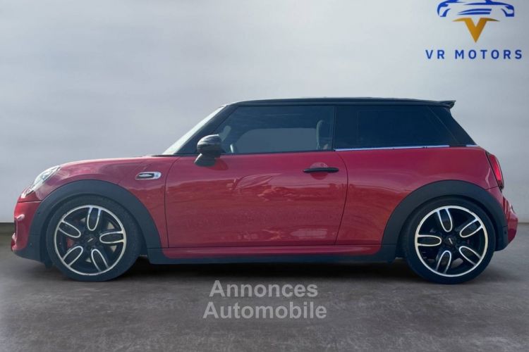 Mini One III (F56) John Cooper Works 231ch Exclusive Design BVAS - <small></small> 22.990 € <small>TTC</small> - #2