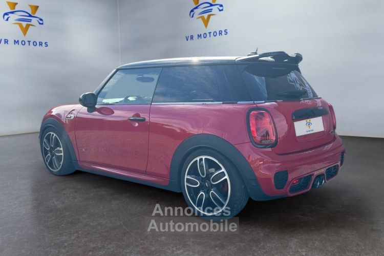 Mini One III (F56) John Cooper Works 231ch Exclusive Design BVAS - <small></small> 22.990 € <small>TTC</small> - #3