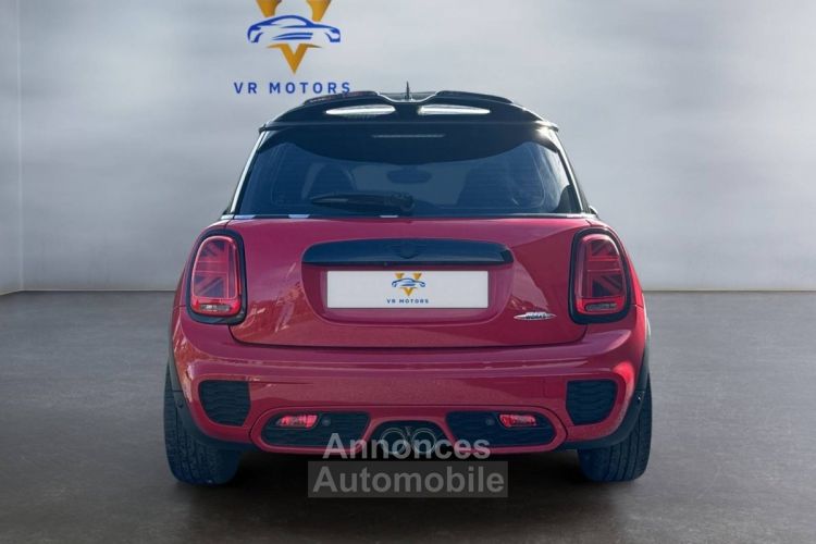 Mini One III (F56) John Cooper Works 231ch Exclusive Design BVAS - <small></small> 22.990 € <small>TTC</small> - #4