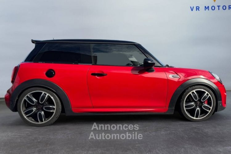 Mini One III (F56) John Cooper Works 231ch Exclusive Design BVAS - <small></small> 22.990 € <small>TTC</small> - #6