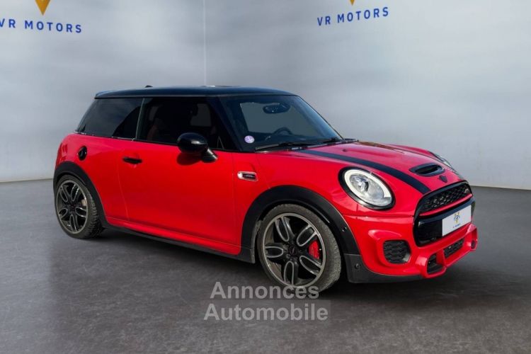 Mini One III (F56) John Cooper Works 231ch Exclusive Design BVAS - <small></small> 22.990 € <small>TTC</small> - #7