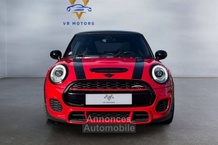 Mini One III (F56) John Cooper Works 231ch Exclusive Design BVAS - <small></small> 22.990 € <small>TTC</small> - #8