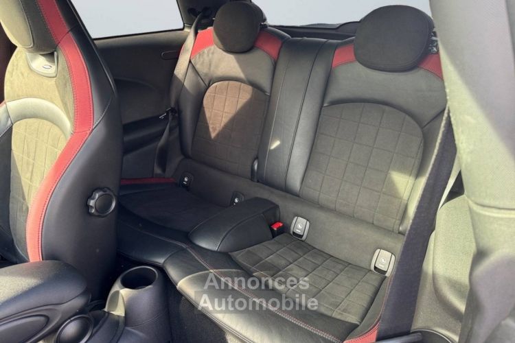 Mini One III (F56) John Cooper Works 231ch Exclusive Design BVAS - <small></small> 22.990 € <small>TTC</small> - #13