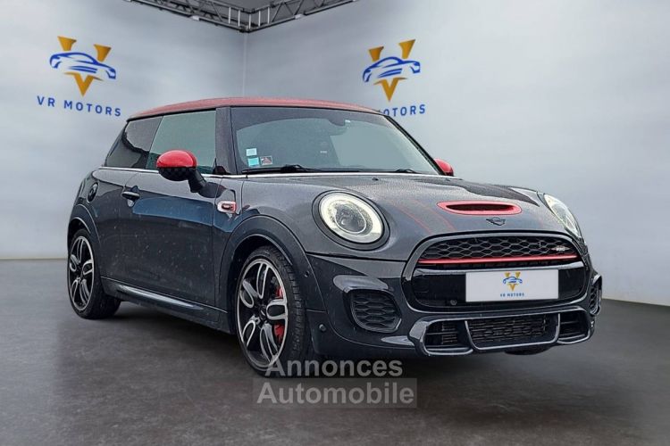 Mini One Iii (f56) john cooper works 231ch exclusive design bvas *** FLEXFUEL*** - <small></small> 19.990 € <small>TTC</small> - #1