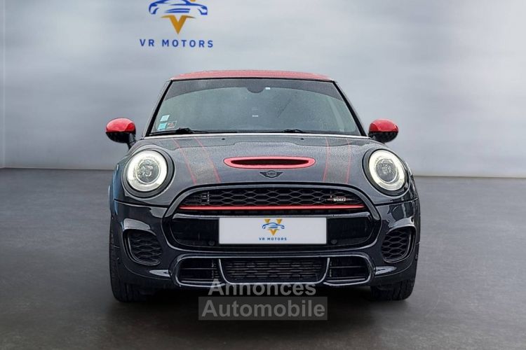 Mini One Iii (f56) john cooper works 231ch exclusive design bvas *** FLEXFUEL*** - <small></small> 19.990 € <small>TTC</small> - #2