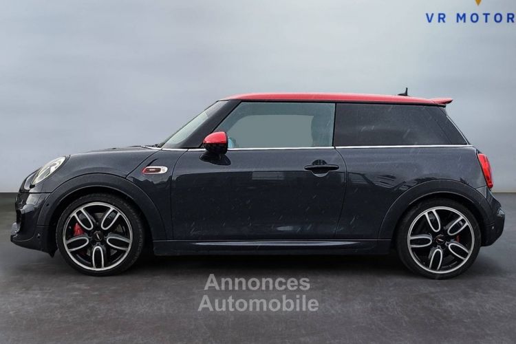 Mini One Iii (f56) john cooper works 231ch exclusive design bvas *** FLEXFUEL*** - <small></small> 19.990 € <small>TTC</small> - #4