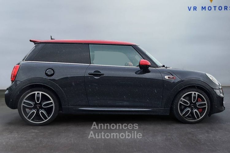 Mini One Iii (f56) john cooper works 231ch exclusive design bvas *** FLEXFUEL*** - <small></small> 19.990 € <small>TTC</small> - #8