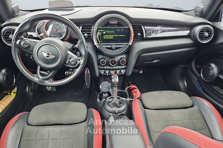 Mini One Iii (f56) john cooper works 231ch exclusive design bvas *** FLEXFUEL*** - <small></small> 19.990 € <small>TTC</small> - #9