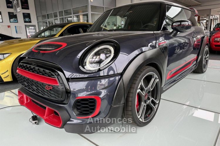 Mini One III (F56) John Cooper Works GP 306ch BVA8 - <small></small> 44.700 € <small>TTC</small> - #2