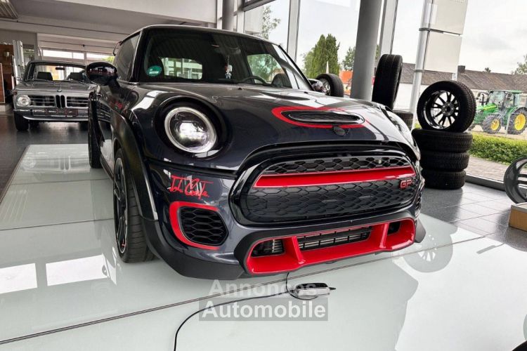 Mini One III (F56) John Cooper Works GP 306ch BVA8 - <small></small> 44.700 € <small>TTC</small> - #3