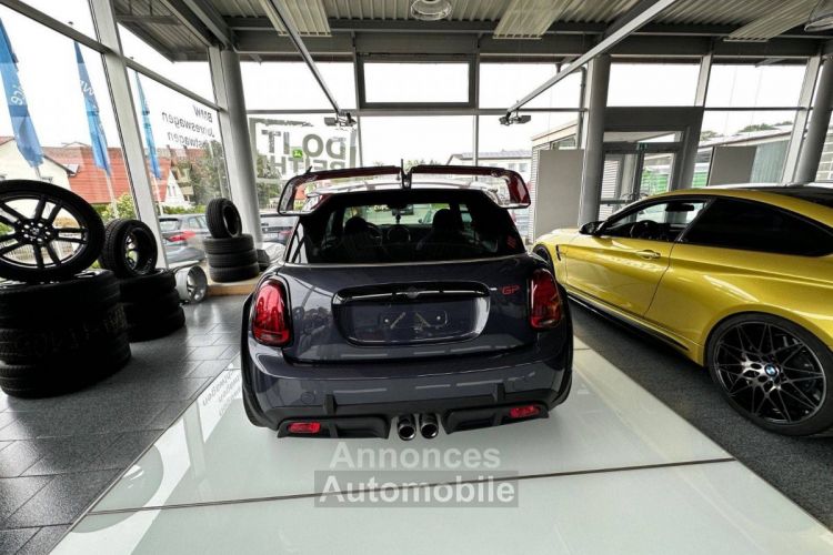 Mini One III (F56) John Cooper Works GP 306ch BVA8 - <small></small> 44.700 € <small>TTC</small> - #4