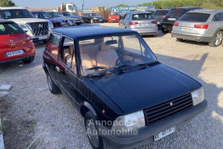 Mini One Innocenti bertone 90 L - <small></small> 7.600 € <small>TTC</small> - #2