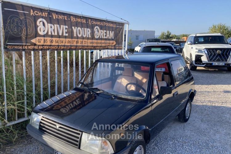 Mini One Innocenti bertone 90 L - <small></small> 7.600 € <small>TTC</small> - #4