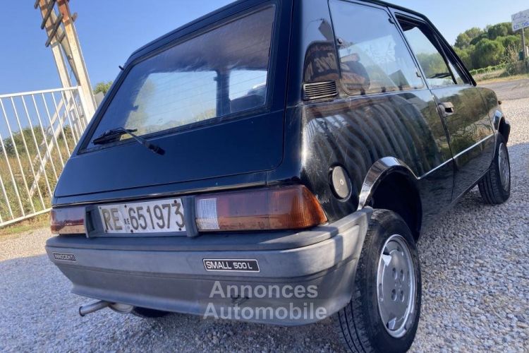 Mini One Innocenti bertone 90 L - <small></small> 7.600 € <small>TTC</small> - #6