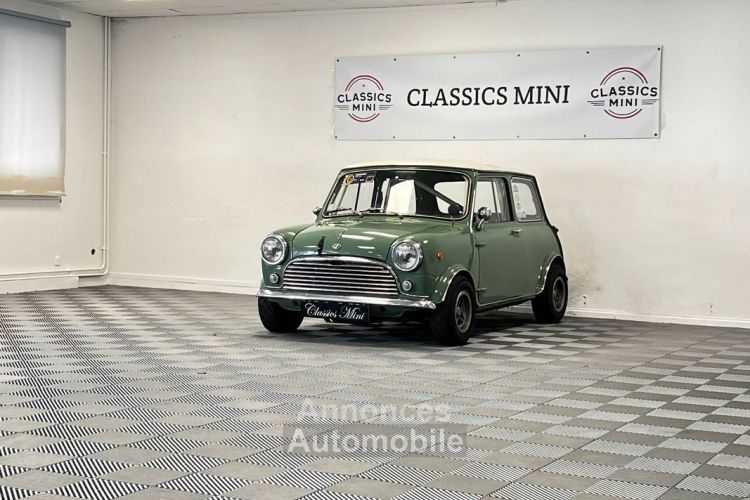 Mini One Innocenti MK1 - <small></small> 24.990 € <small>TTC</small> - #1