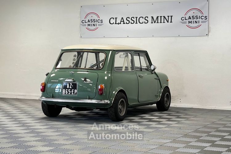 Mini One Innocenti MK1 - <small></small> 24.990 € <small>TTC</small> - #2