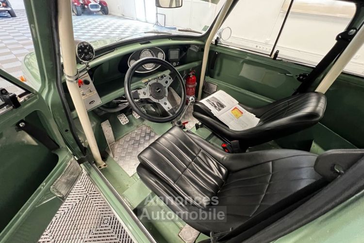 Mini One Innocenti MK1 - <small></small> 24.990 € <small>TTC</small> - #3