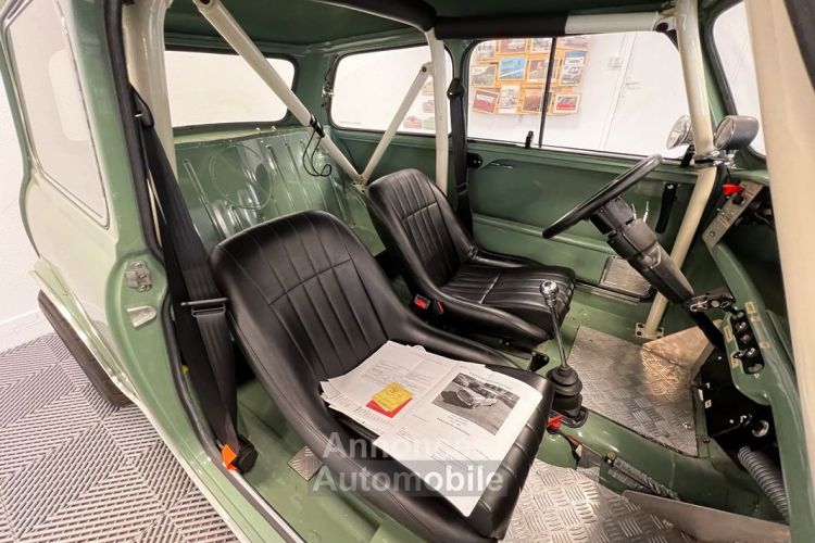 Mini One Innocenti MK1 - <small></small> 24.990 € <small>TTC</small> - #4