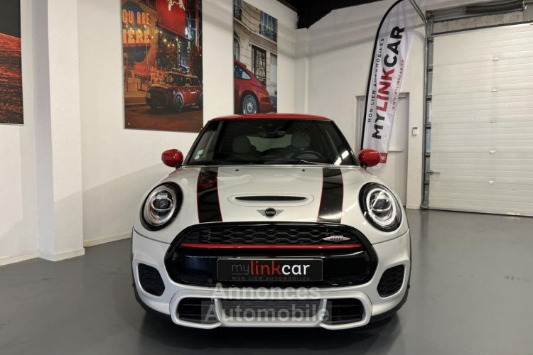 Mini One JCW 2.0i 231 John Cooper Works - <small></small> 28.490 € <small>TTC</small> - #3