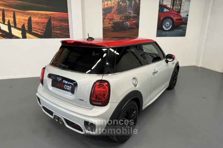 Mini One JCW 2.0i 231 John Cooper Works - <small></small> 28.490 € <small>TTC</small> - #4