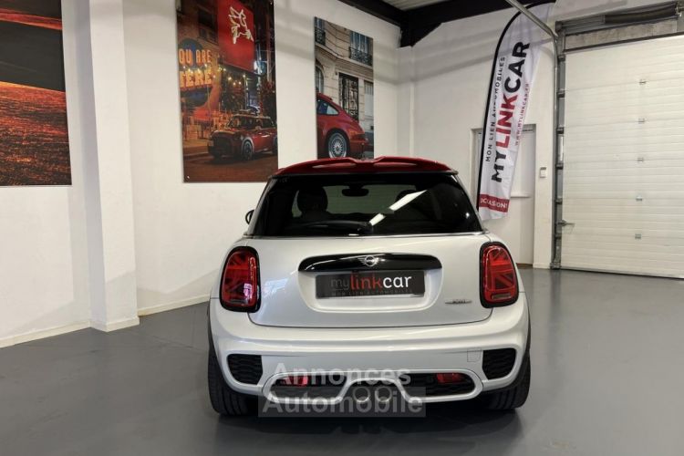 Mini One JCW 2.0i 231 John Cooper Works - <small></small> 28.490 € <small>TTC</small> - #5