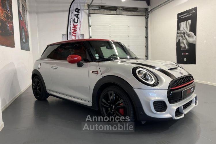 Mini One JCW 2.0i 231 John Cooper Works - <small></small> 28.490 € <small>TTC</small> - #6