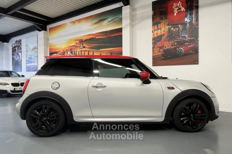 Mini One JCW 2.0i 231 John Cooper Works - <small></small> 28.490 € <small>TTC</small> - #7