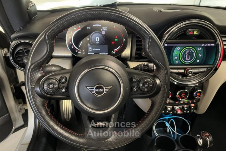 Mini One JCW 2.0i 231 John Cooper Works - <small></small> 28.490 € <small>TTC</small> - #10