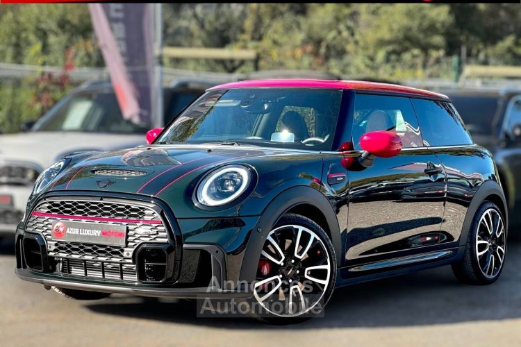 Mini One JCW 231ch Edition Premium Plus BVA8 - <small></small> 37.990 € <small>TTC</small> - #1