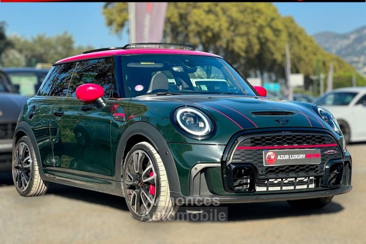 Mini One JCW 231ch Edition Premium Plus BVA8 - <small></small> 37.990 € <small>TTC</small> - #3