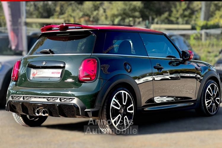 Mini One JCW 231ch Edition Premium Plus BVA8 - <small></small> 37.990 € <small>TTC</small> - #5