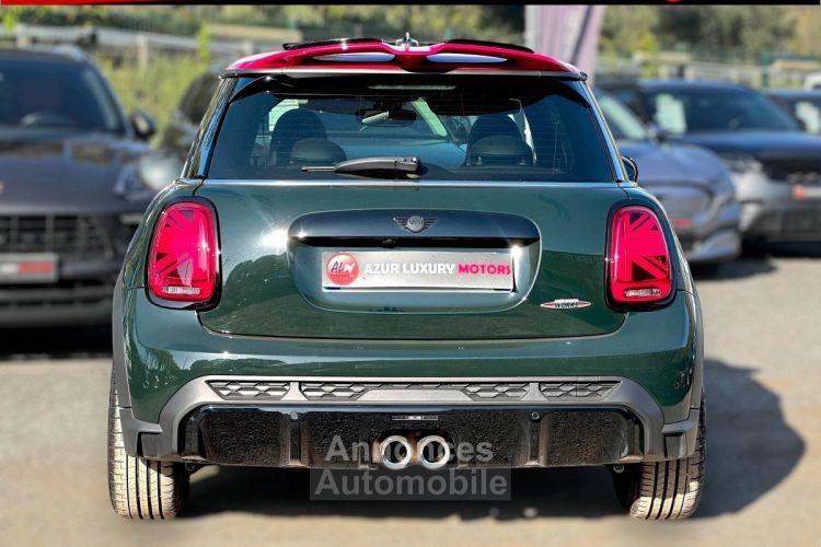 Mini One JCW 231ch Edition Premium Plus BVA8 - <small></small> 37.990 € <small>TTC</small> - #6