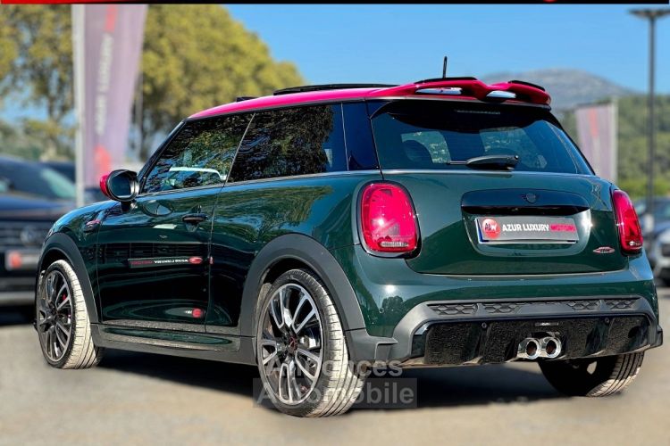 Mini One JCW 231ch Edition Premium Plus BVA8 - <small></small> 37.990 € <small>TTC</small> - #7