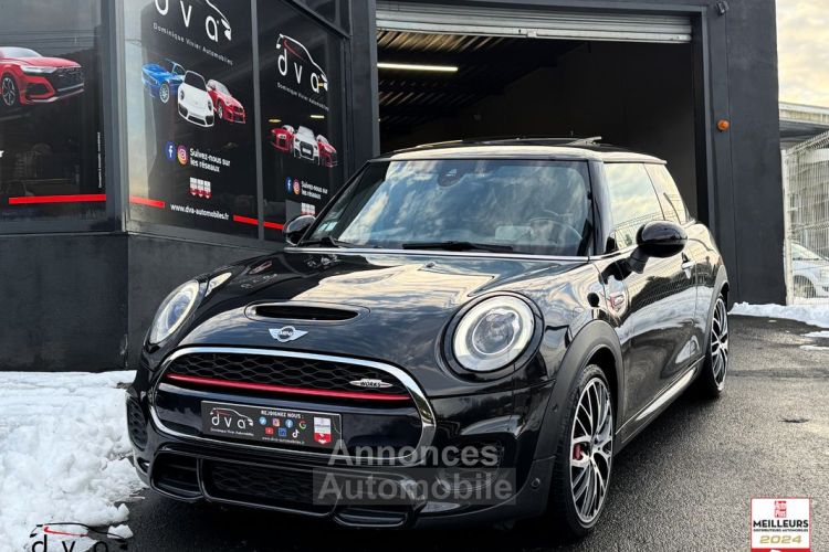 Mini One John Cooper Works 2.0 231 ch BVAS Ligne JCW PRO - <small></small> 24.990 € <small>TTC</small> - #1