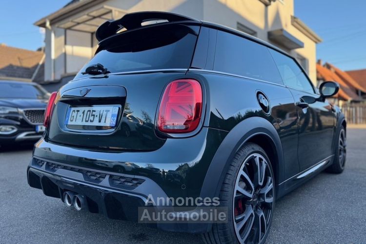 Mini One John Cooper Works 231ch Rebel Green - <small></small> 30.990 € <small>TTC</small> - #2