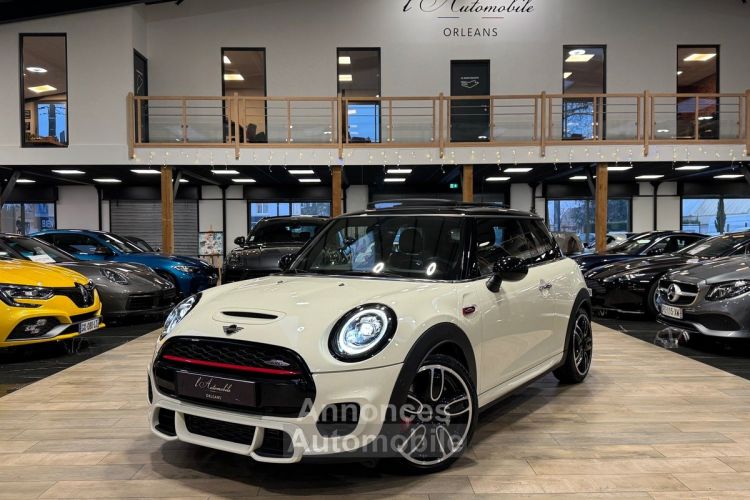 Mini One JOHN COOPER WORKS JCW 231CV TOIT PANO/HARMAN KARDON/HUD - <small></small> 27.990 € <small>TTC</small> - #1