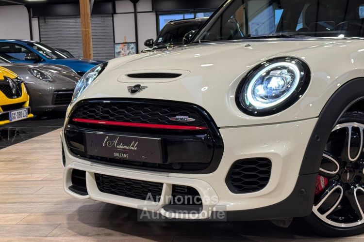 Mini One JOHN COOPER WORKS JCW 231CV TOIT PANO/HARMAN KARDON/HUD - <small></small> 27.990 € <small>TTC</small> - #2