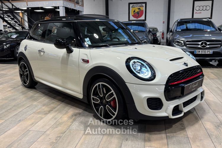 Mini One JOHN COOPER WORKS JCW 231CV TOIT PANO/HARMAN KARDON/HUD - <small></small> 27.990 € <small>TTC</small> - #3