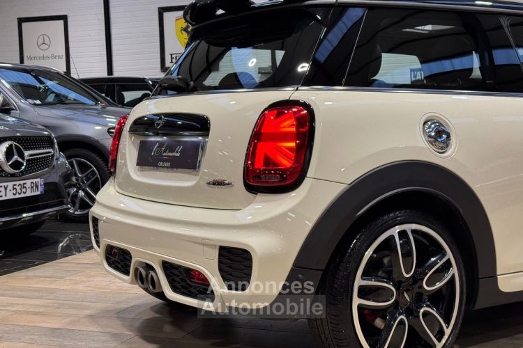 Mini One JOHN COOPER WORKS JCW 231CV TOIT PANO/HARMAN KARDON/HUD - <small></small> 27.990 € <small>TTC</small> - #5