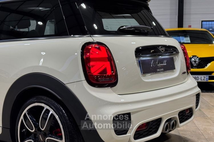 Mini One JOHN COOPER WORKS JCW 231CV TOIT PANO/HARMAN KARDON/HUD - <small></small> 27.990 € <small>TTC</small> - #6