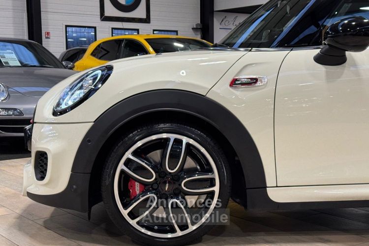 Mini One JOHN COOPER WORKS JCW 231CV TOIT PANO/HARMAN KARDON/HUD - <small></small> 27.990 € <small>TTC</small> - #7