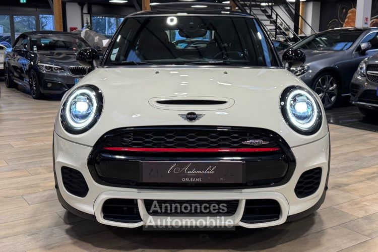 Mini One JOHN COOPER WORKS JCW 231CV TOIT PANO/HARMAN KARDON/HUD - <small></small> 27.990 € <small>TTC</small> - #8